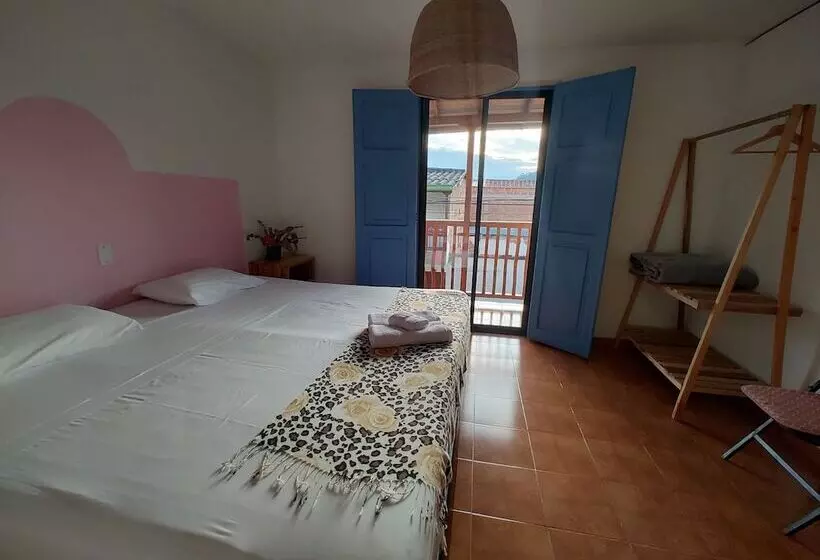 Casa Hotel Encanto