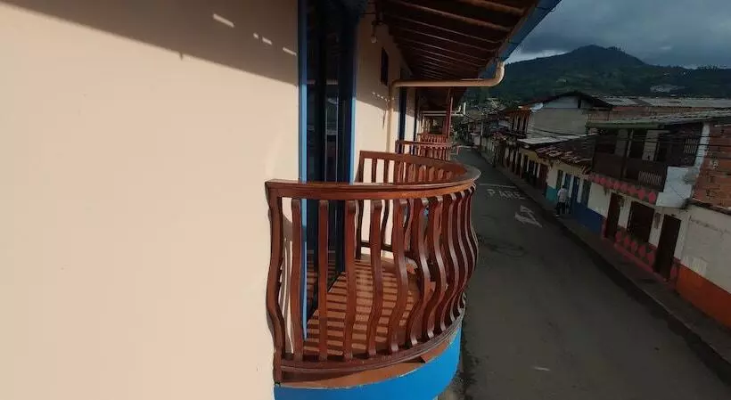 Casa Hotel Encanto