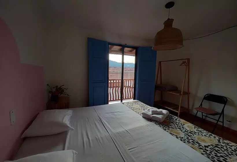 Casa Hotel Encanto