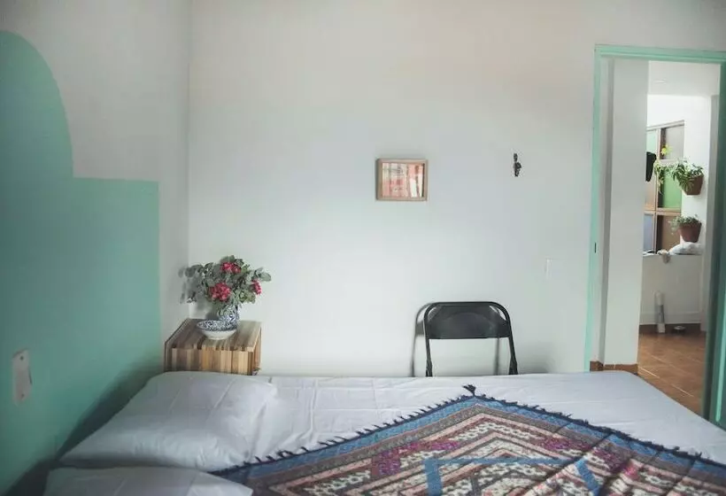 Casa Hotel Encanto