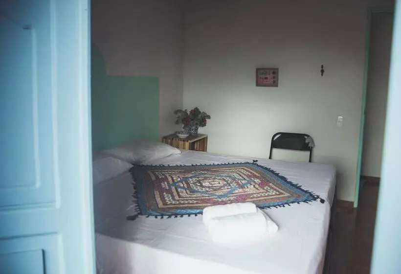 Casa Hotel Encanto