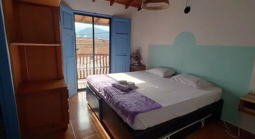 Casa Hotel Encanto