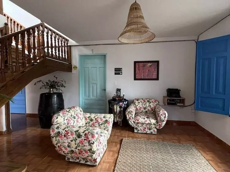 Casa Hotel Encanto