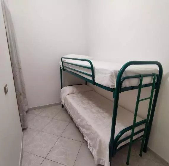 Case Vacanza Da Domingo
