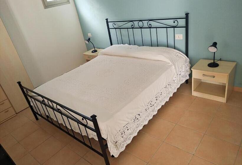 Case Vacanza Da Domingo