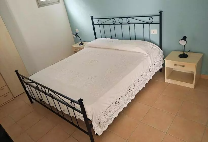 Case Vacanza Da Domingo
