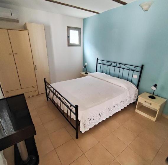 Case Vacanza Da Domingo