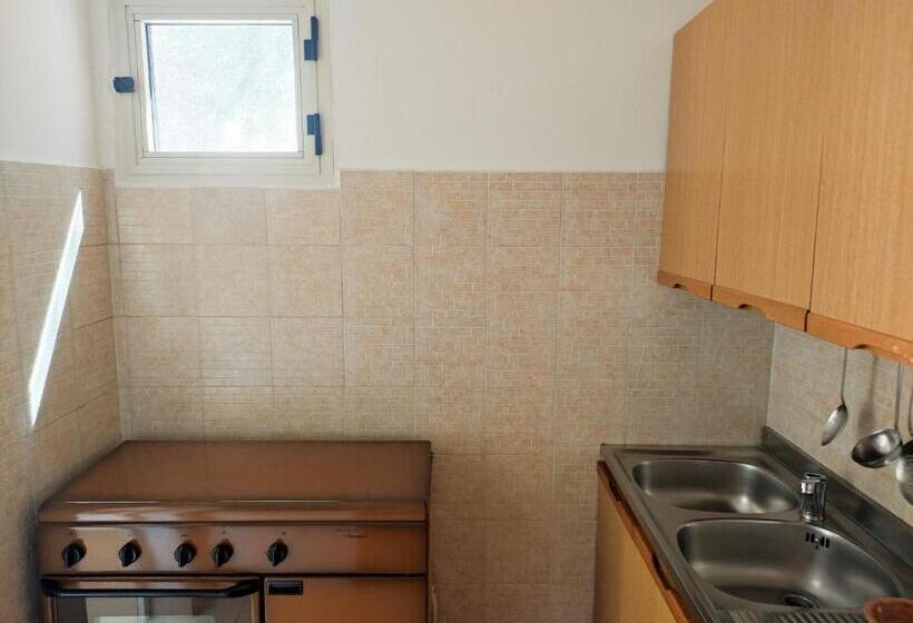 Case Vacanza Da Domingo