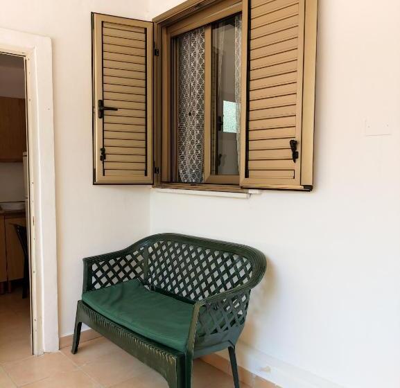 Case Vacanza Da Domingo