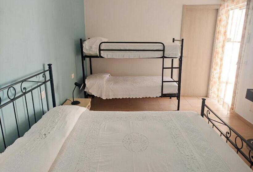 Case Vacanza Da Domingo