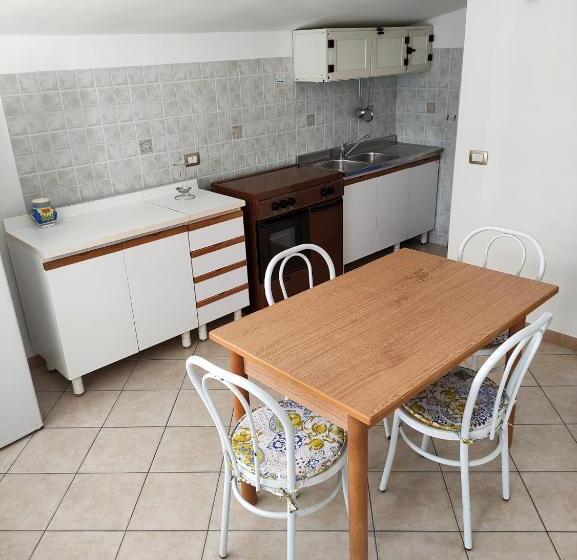 Case Vacanza Da Domingo