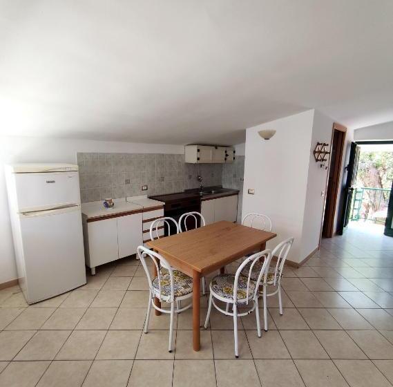 Case Vacanza Da Domingo