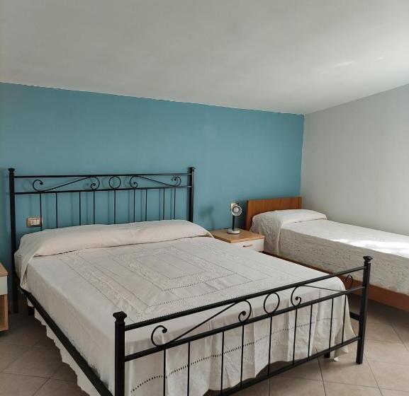 Case Vacanza Da Domingo