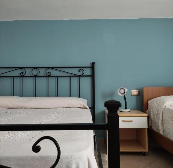 Case Vacanza Da Domingo