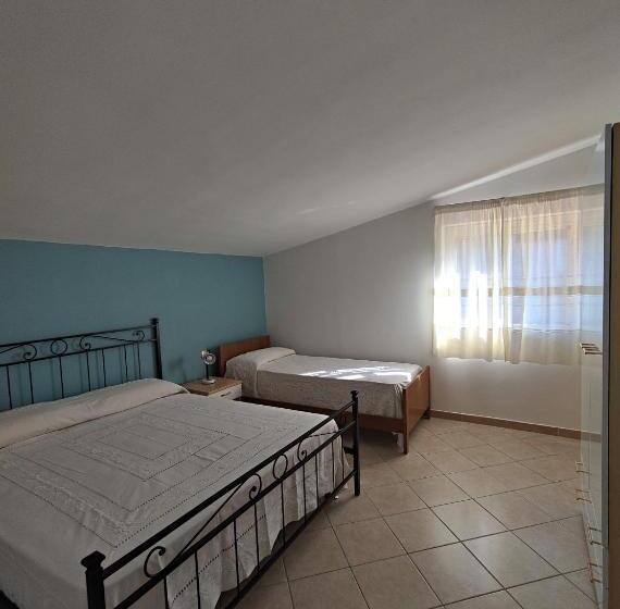 Case Vacanza Da Domingo