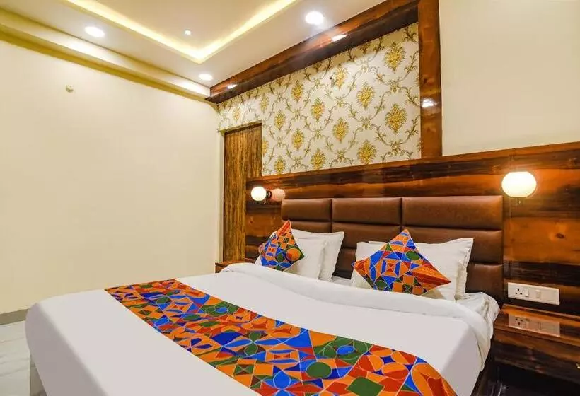 Fabhotel Icon