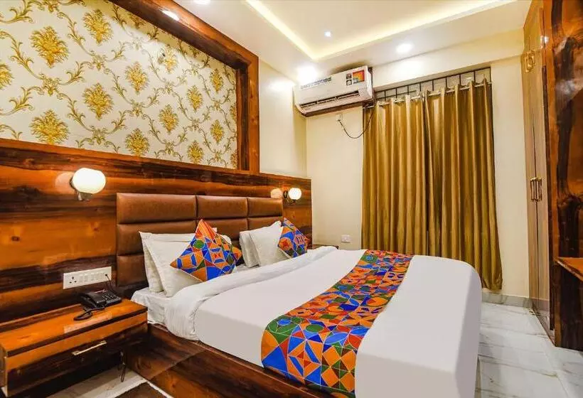 Fabhotel Icon