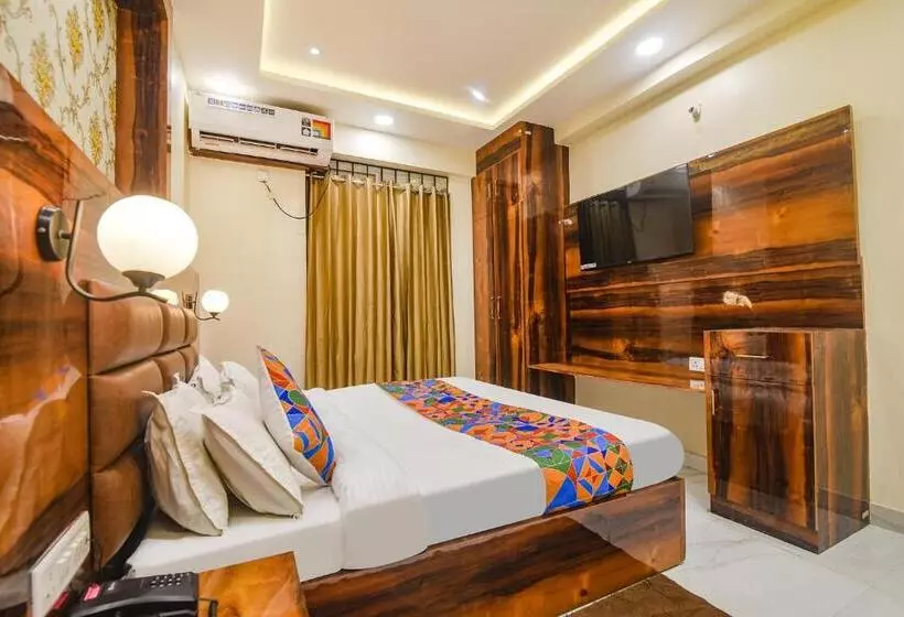 Fabhotel Icon