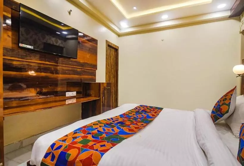 Fabhotel Icon