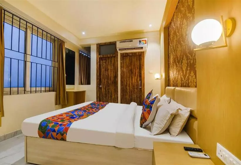 Fabhotel Icon