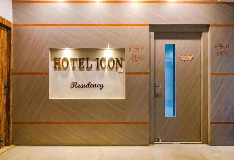 Fabhotel Icon
