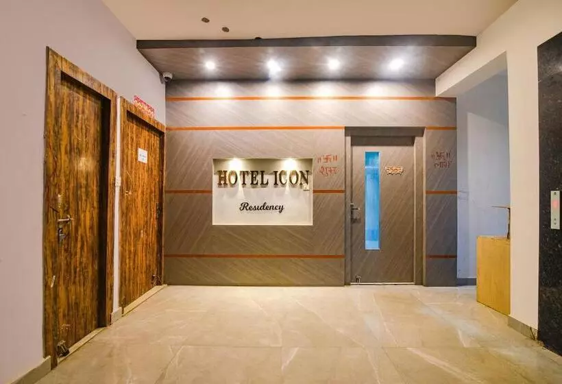 Fabhotel Icon