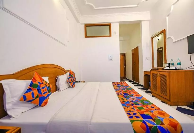 Fabhotel Prime Hemkunth