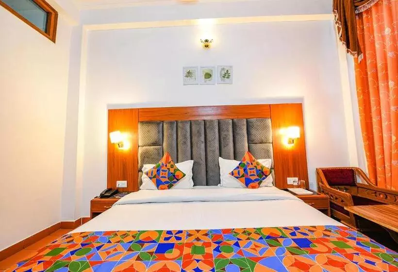 Fabhotel Prime Hemkunth