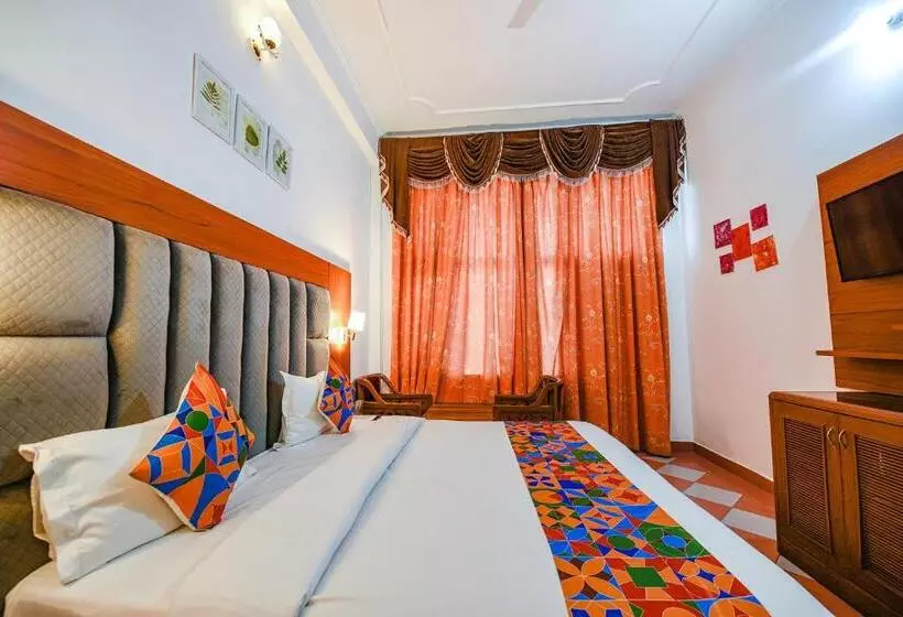 Fabhotel Prime Hemkunth