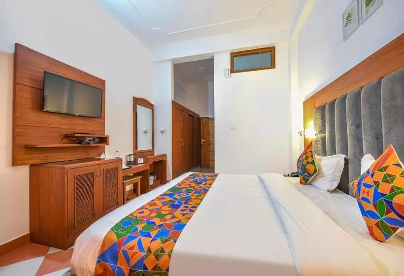 Fabhotel Prime Hemkunth