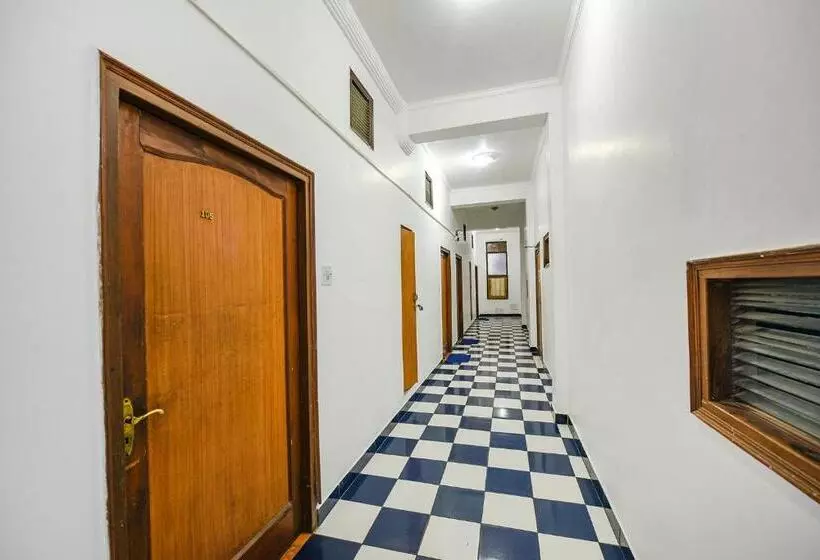 Fabhotel Prime Hemkunth