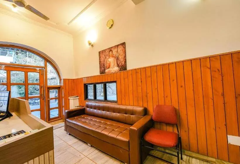 Fabhotel Prime Hemkunth