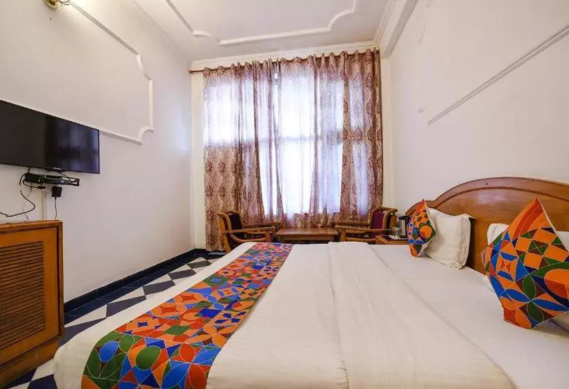 Fabhotel Prime Hemkunth
