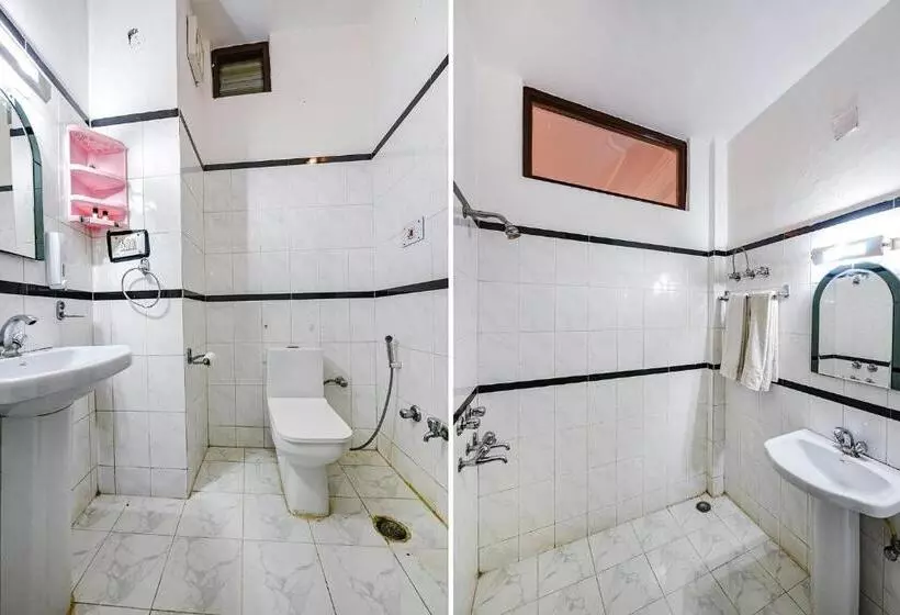 Fabhotel Prime Hemkunth