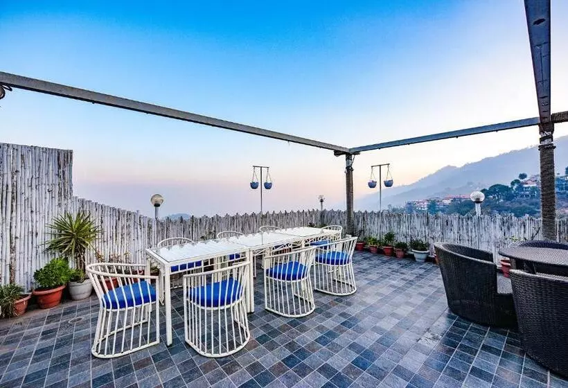 Fabhotel Prime Hemkunth
