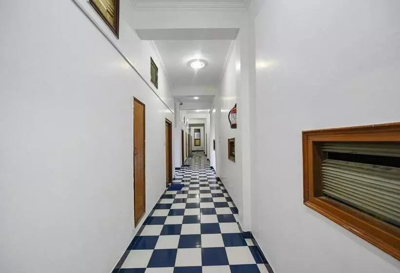 Fabhotel Prime Hemkunth