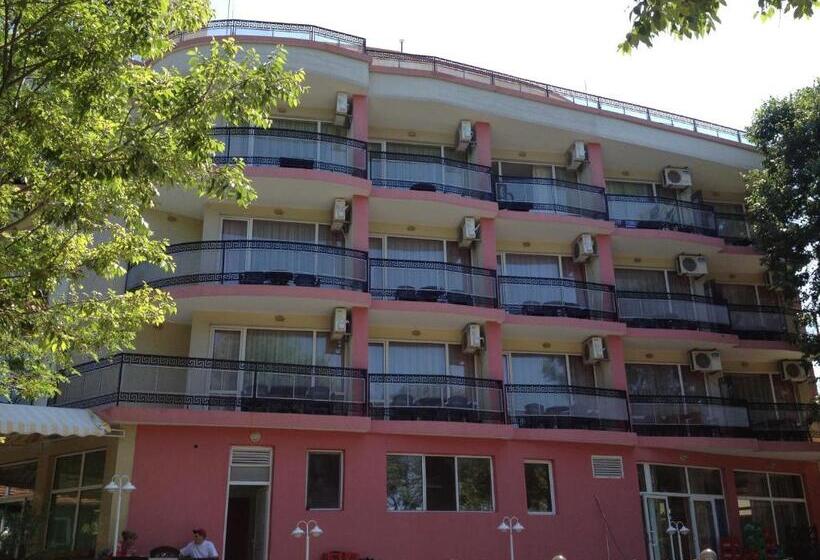Family Hotel Diana