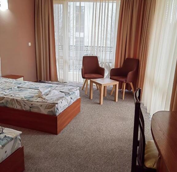 Family Hotel Diana