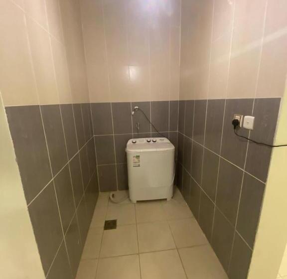 בית מלון כפרי نون للشقق المفروشة