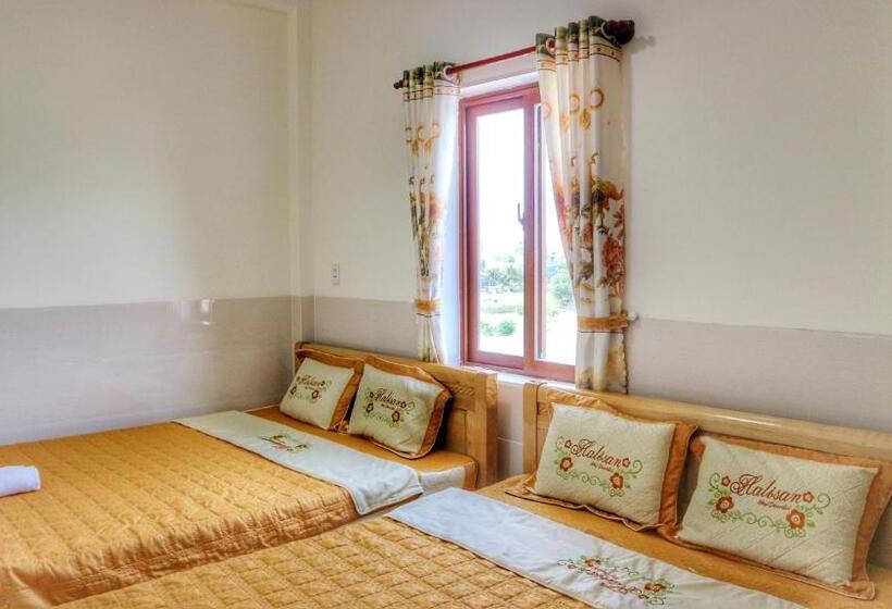 هتل Khách Sạn Hoàng Hải