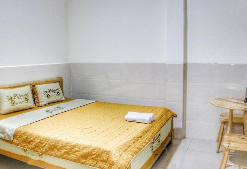 هتل Khách Sạn Hoàng Hải