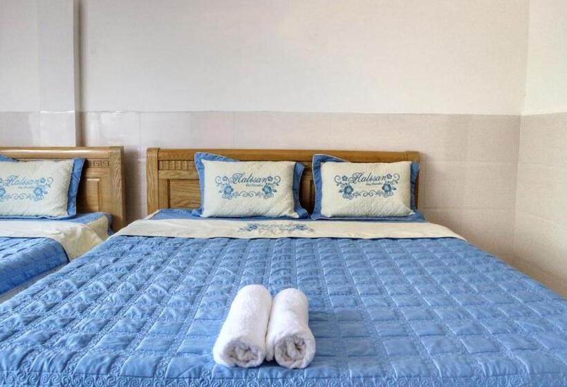 هتل Khách Sạn Hoàng Hải