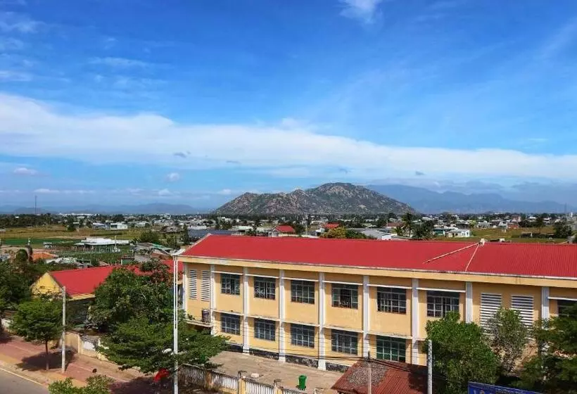 هتل Khách Sạn Hoàng Hải