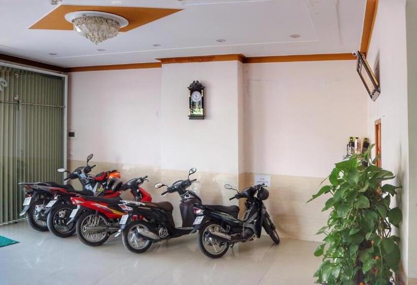 هتل Khách Sạn Hoàng Hải