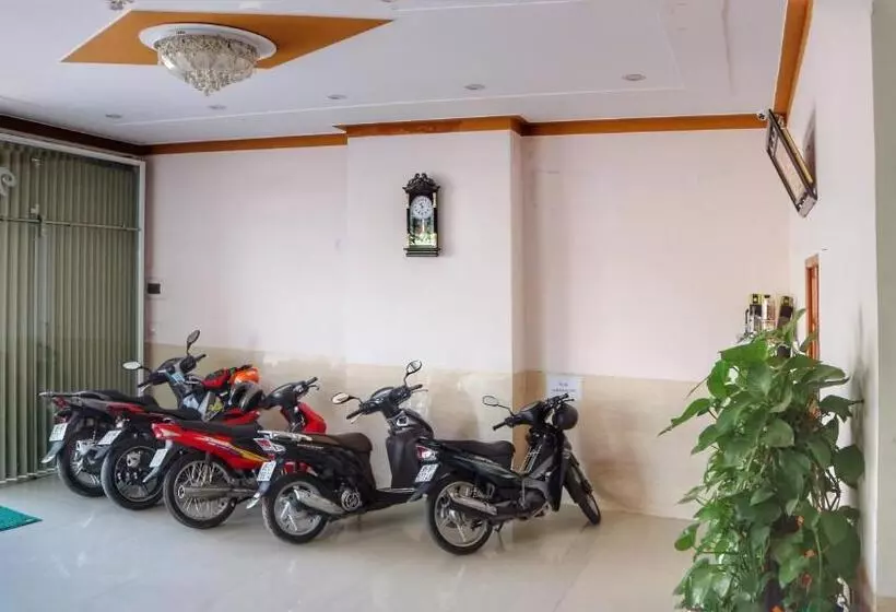 هتل Khách Sạn Hoàng Hải