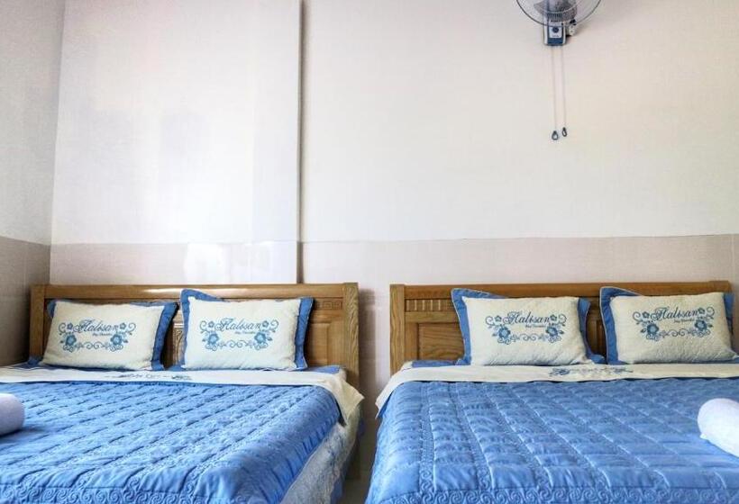 هتل Khách Sạn Hoàng Hải