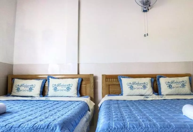 هتل Khách Sạn Hoàng Hải