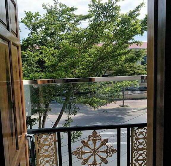 هتل Khách Sạn Hoàng Hải