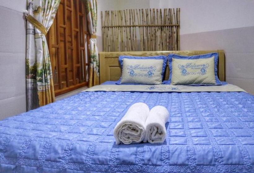 هتل Khách Sạn Hoàng Hải