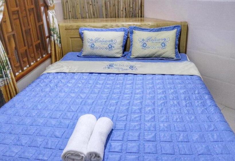 هتل Khách Sạn Hoàng Hải